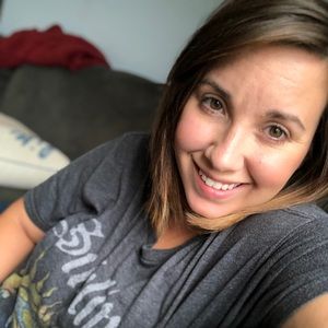 Meet your Posher, Cheryl